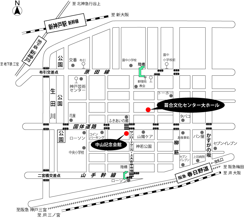 地図