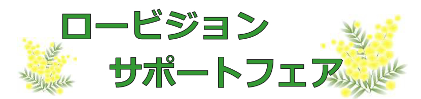 15年度ロービジョンサポートフェア in 神戸
