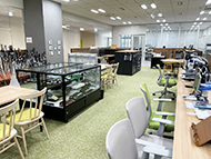 据え置き型拡大読書期