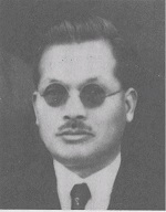 木下和三郎氏