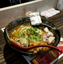 ラーメン